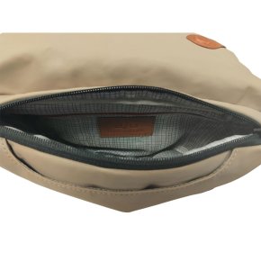 Aunts & Uncles KAZO Messenger Bag S dust